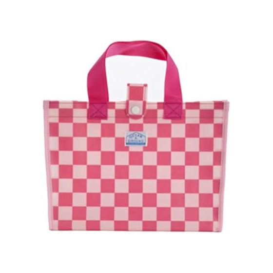 [Ocean & Ground] GOODS (Ocean & Ground Goods) MONACO Pool BAG Pink (PK)