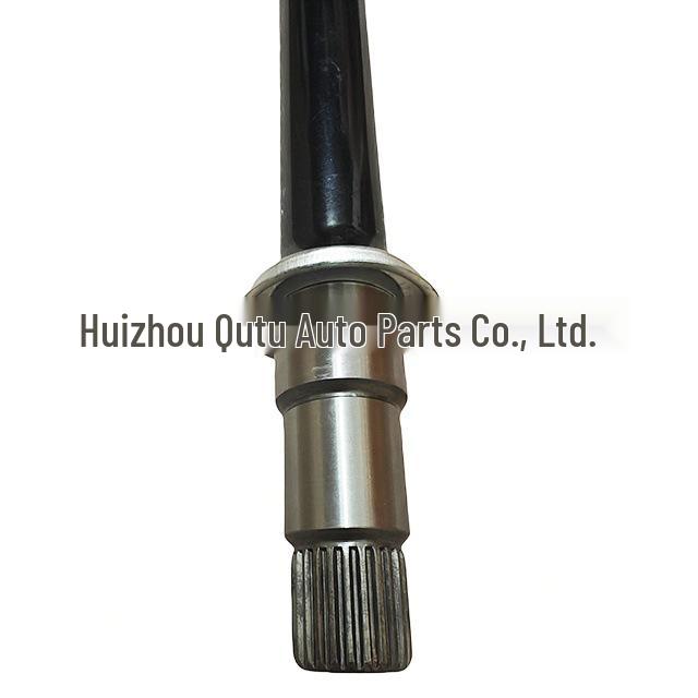 434100E230 Drive Shaft Assembly for 2016-2019 Highlander 3.5 2WD - Right