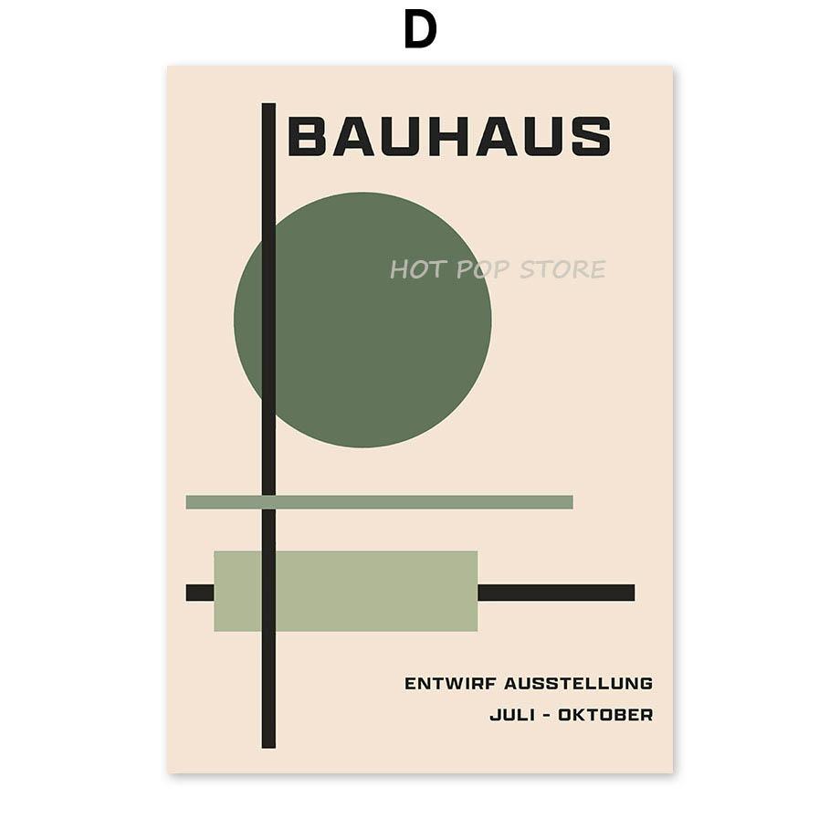 

Яёи Кусама выставка холст плакат японская живопись Баухаус зеленая растительность для декора комнаты Эстетический музей настенная живопись 21x30cm No Frame