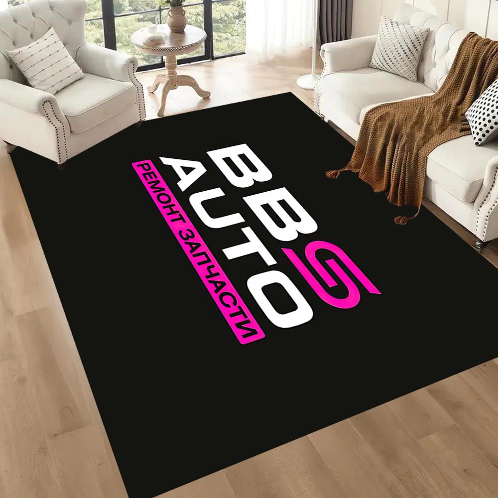 Bbs Wheel Technology Square Rugs Are a Great Choice for Living Rooms, Bedrooms, Home Décor, and As Gifts.
