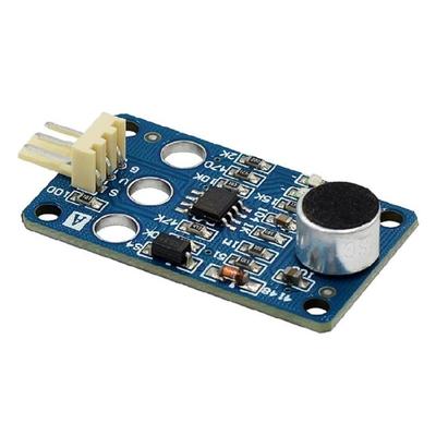 DIY-Module – Elektronische Module