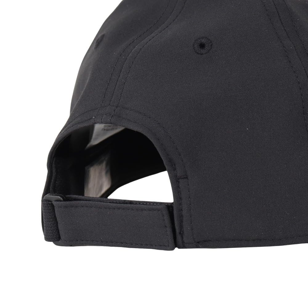 Adidas Golf Women's Black Golf Cap