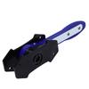 Brake Caliper Compression Tool Carbon Steel Ratcheting Brake Caliper Press Tool for Single Dual Quad Pistons