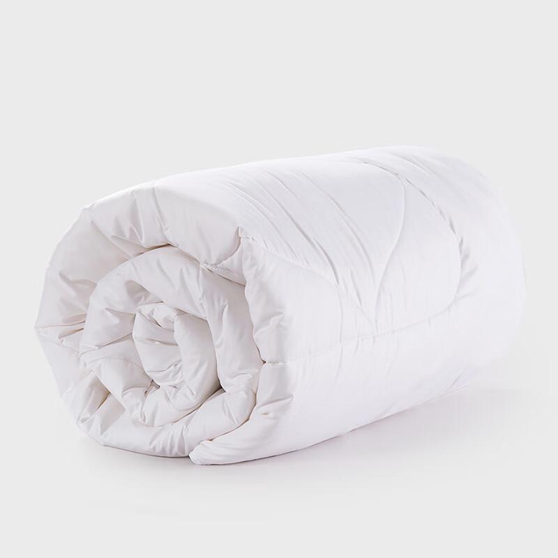 LOVO Wool-Blend Four-Season Quilt