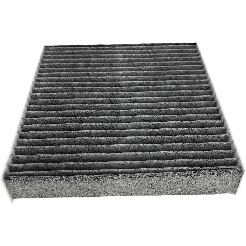 Engine & Cabin Air Filter Fit for 2020-2024 Nissan Sentra L4 2.0L, Replace 16546-6LA0A 27277-6CA0A 165466LA0A 272776CA0A