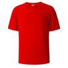 Fashion Unisexs Cotton T Shirt Unisex Tee Oversized Casual Heavyduty Black Pure Cotton Oneck Half Sleeve Comfortable Allseason