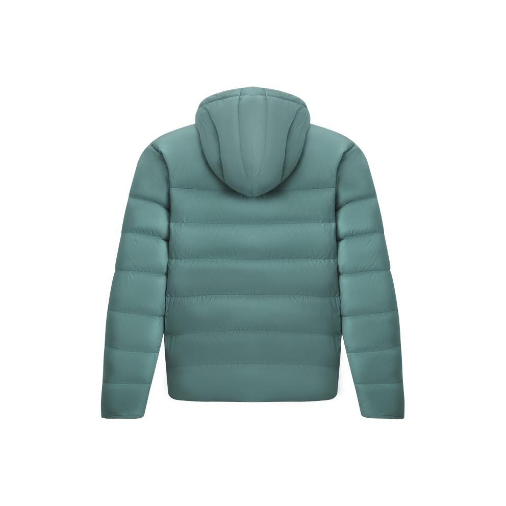 Under Armour Comfortable Stylish Lightweight Universal Casual Warm Versatile Down Jacket Men outerwear 6011315-587