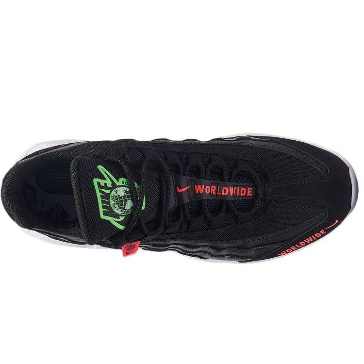 Nike Air Max 95 Worldwide Pack Black CQ9743-001