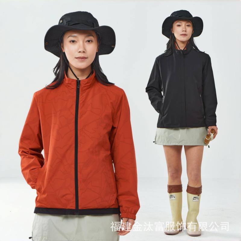 

Двусторонняя куртка для женщин с воротником-стойкой, ветрозащитная, для походов, альпинизма, водоотталкивающая куртка 5XL