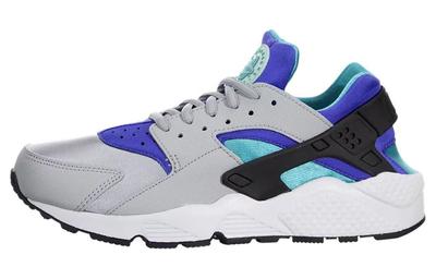 Air Huarache Run 'Grape' Women's 634835-008