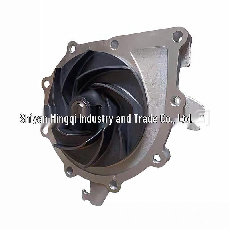 China Schwerlastwagen MAN Motor Wasserpumpe NC11MC13MT13 VI 202V06500-6696