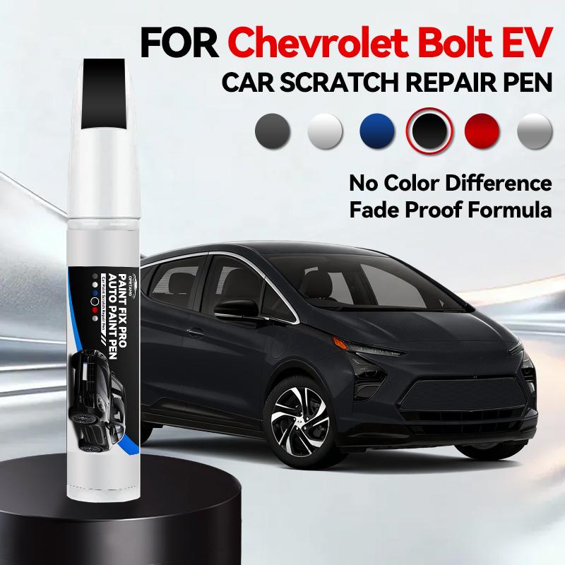 Vehicle for Exclusive Use For Chevrolet Bolt EV 2017-2023 BEV2 Ultium BEV3 Paint Repair Pen Touch Up Scratch Remover DIY Auto Ac
