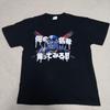 [USED] Fist of the North Star Jagi Anime T-Shirt COSPA XL
