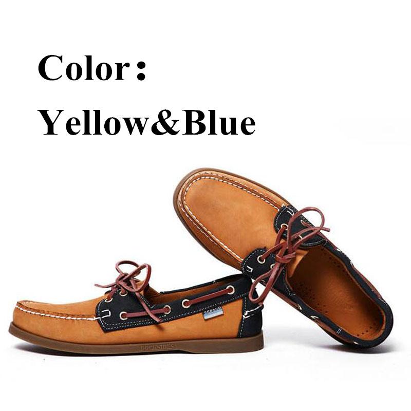 Herren Damen Spinnaker Echtes Wildleder Docksides Klassische Bootsschuhe Hohe Qualität Herren 2022A121