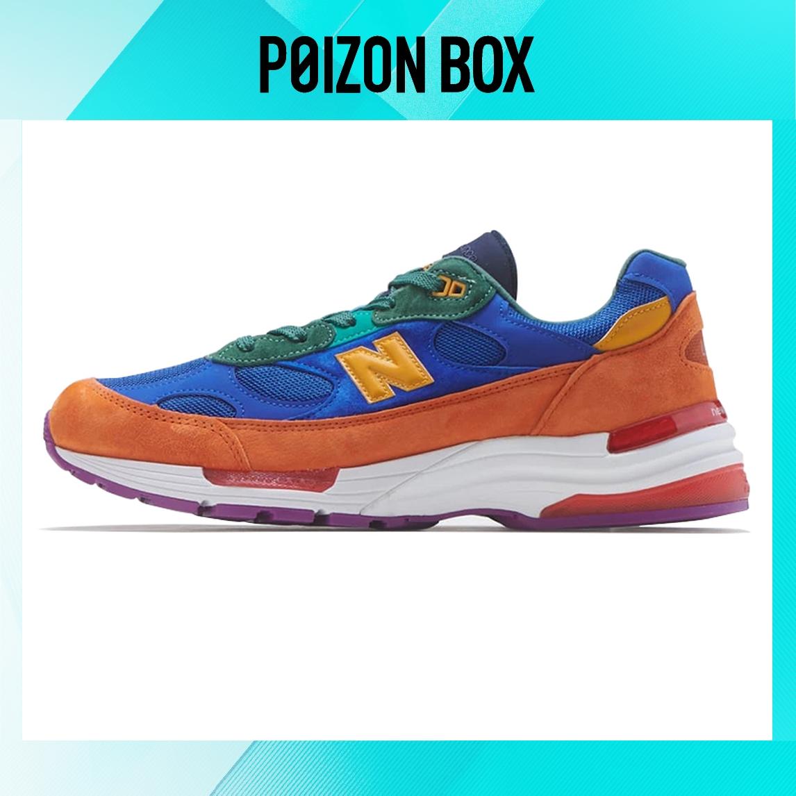 

New Balance NB 992 Running shoes Unisex