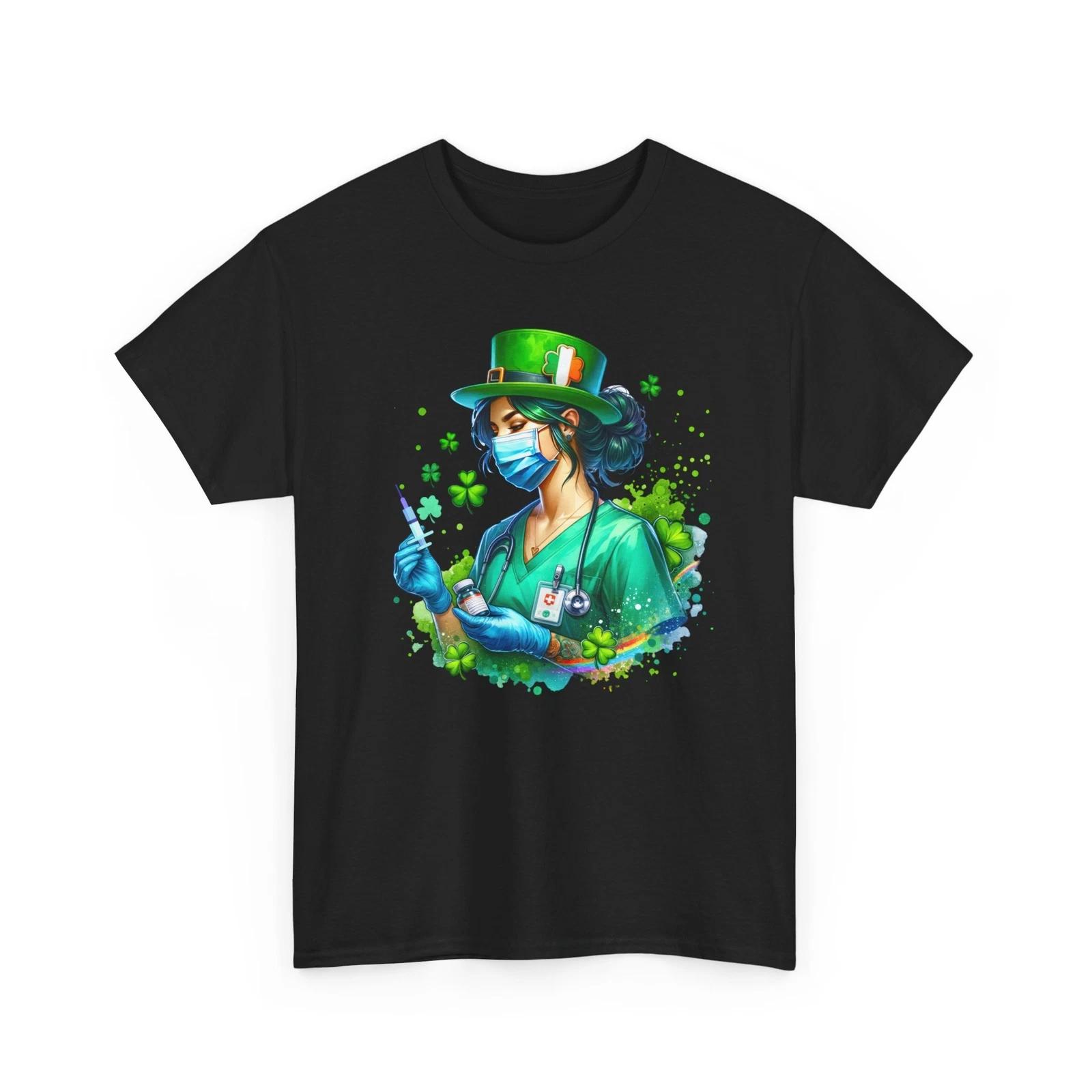 Proud RN T-Shirt | Registered Nurse Gift Tee | Medical Hero Shirt 2XL