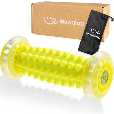 Masaj – Ayak ve bacak masajı