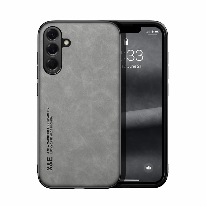 Shockproof Case for Samsung GalaxyA57 A37 A17 A07 A26 A06 A56 A36 A16 A55 A35 A14 A15 Protective Cover Magnetic Car Holder Phone