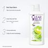 Clear Anti-Dandruff Oil Control Fresh Shampoo
