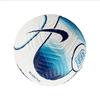 Nike Size 5 Ball Soccer Ball Pu Unisex White Blue DQ7282-100