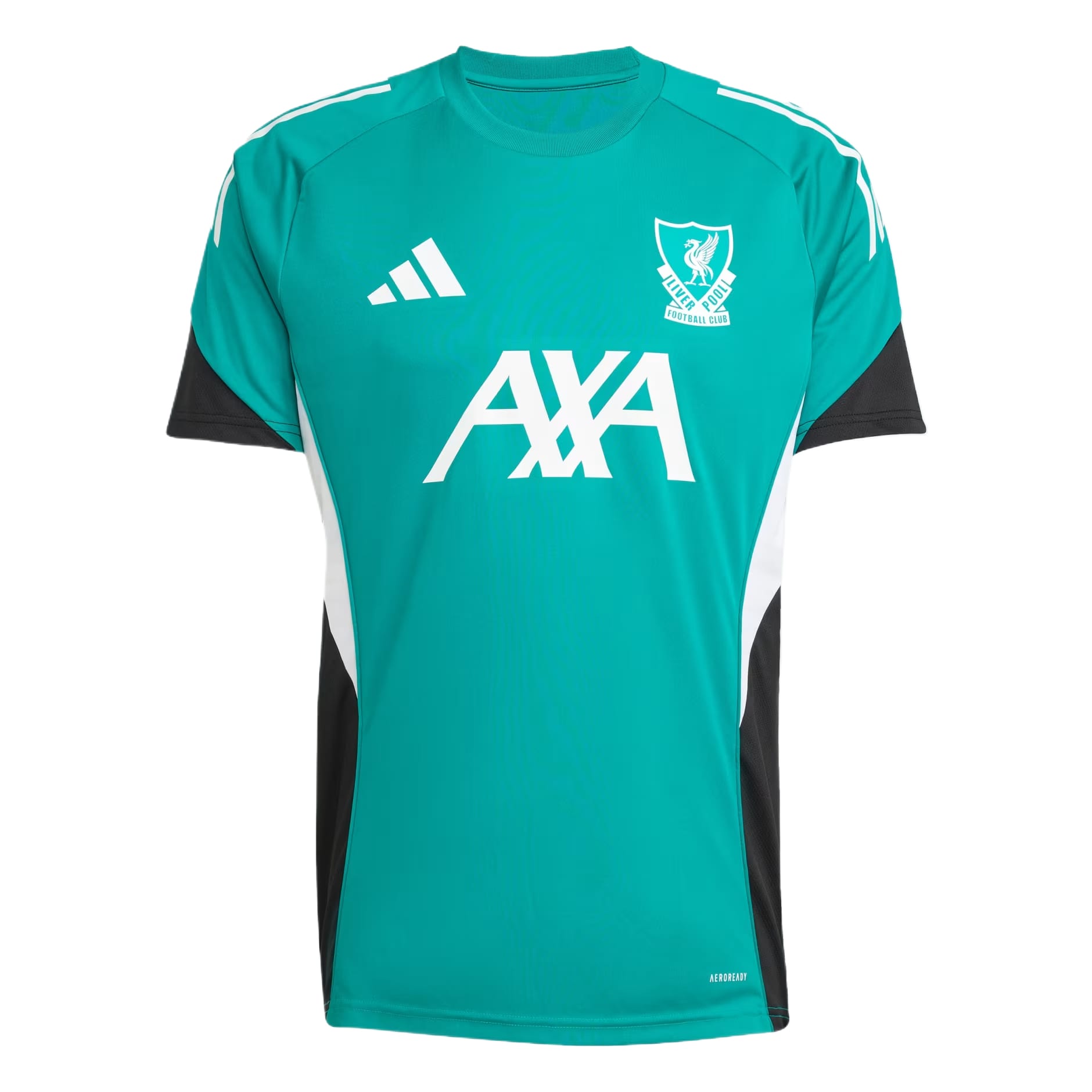Adidas Liverpool Soccer Jersey Men`s JV9008