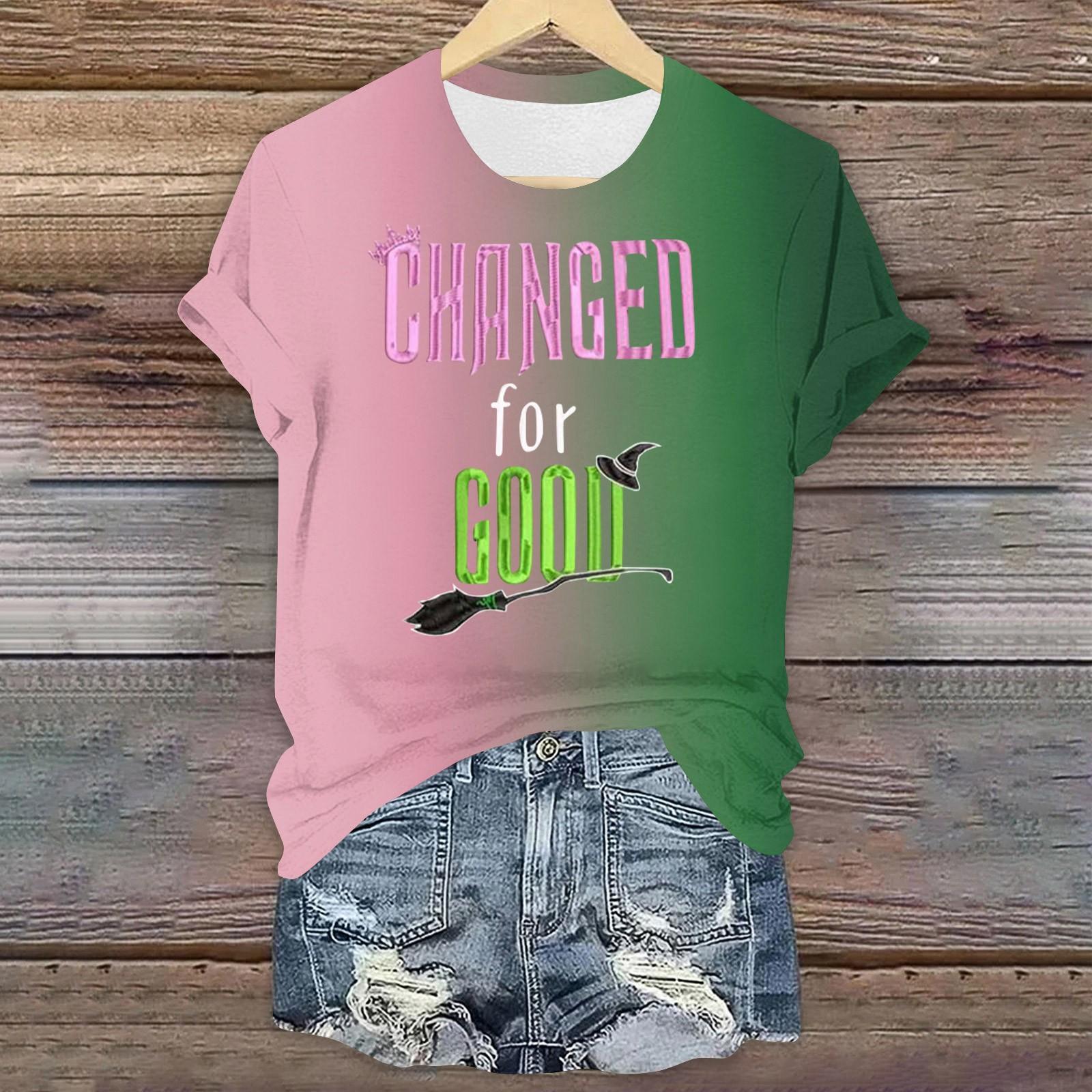 

Women s Long Sleeve Round Neck T-Shirts Puff Sleeve Shirts Button Blouses Tops XXL кавун червоний колір