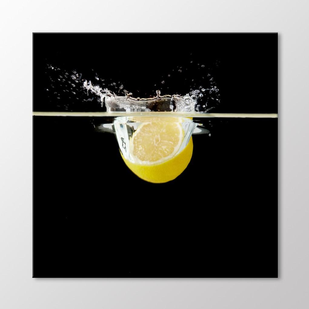 

Лимонный стол