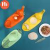 Hi Clean Easily Dumpling Skin Maker Hanging Hole Design Practical Artifact DIY