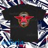 Unvergleichliches BritishClassic Logo T-Shirt