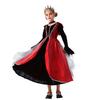 Halloween Children's Costumes Witch Dress Witch Dress Stage Costumes Vampire Demon Robe Medieval