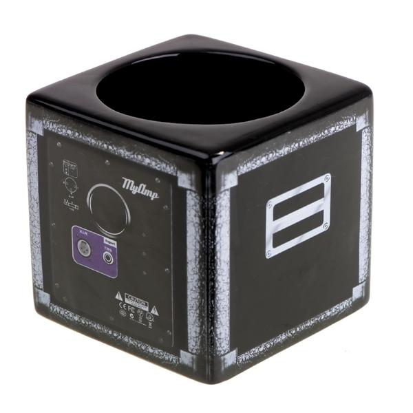 Hrnek zesilovač zesilovač duch rock Hrnek hudba