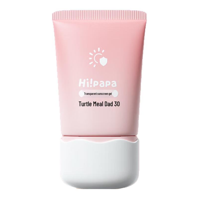 

Hi!papa Children s Sunscreen