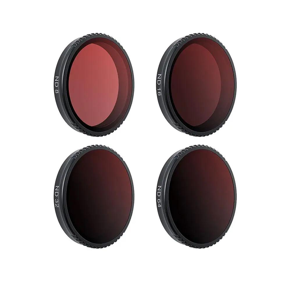 For aMagisn Screw-On Lens Filter For for dji Osmo Nano - UV ND CPL Anti-Fog Optical Glass Filter For Nano Accessories Q4I1