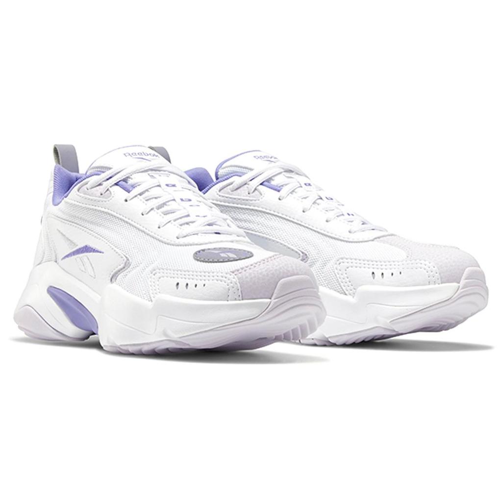 Reebok Runner 'White Purple' Women's FY6515