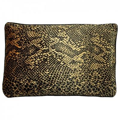 Python Cushion Cover