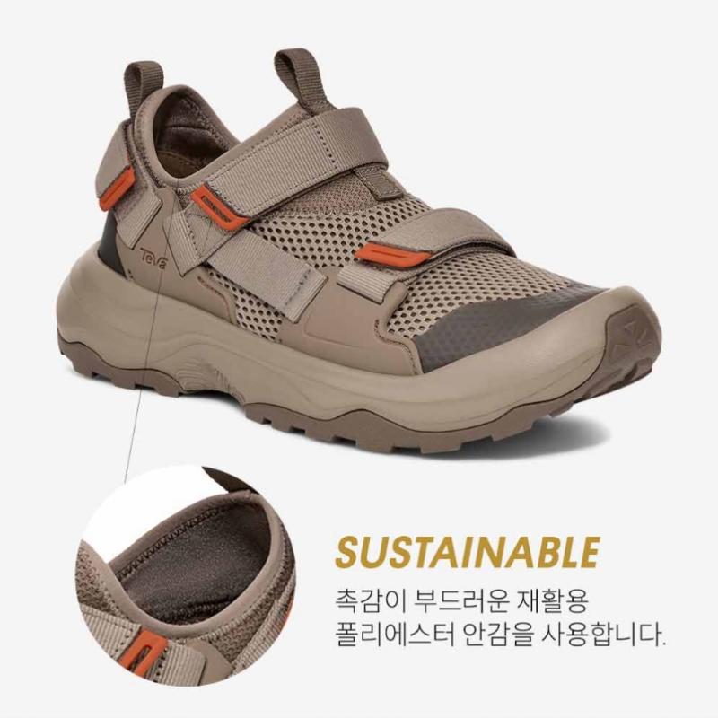 Teva Men S Aqua And Walking ShoeS Outflow univerSal Stvm2416311 Dtt