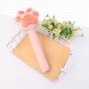 Cat Claws Massage Hammer Stick Scratch An Itch Meridian Slap Stick Cute Knock Massage Tool  Legs