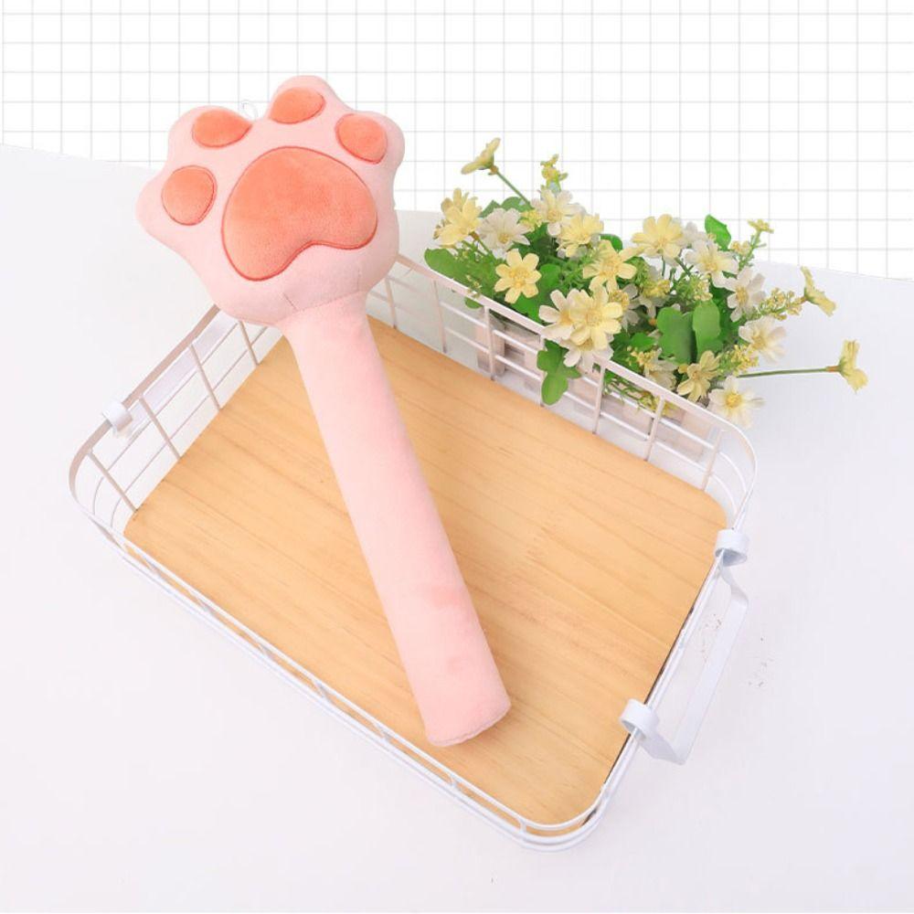 Cat Claws Massage Hammer Stick Scratch An Itch Meridian Slap Stick Cute Knock Massage Tool  Legs