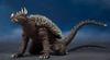TAMASHII NATIONS Godzilla Anguirus Action Figure - - [1972] S.H.MonsterArts