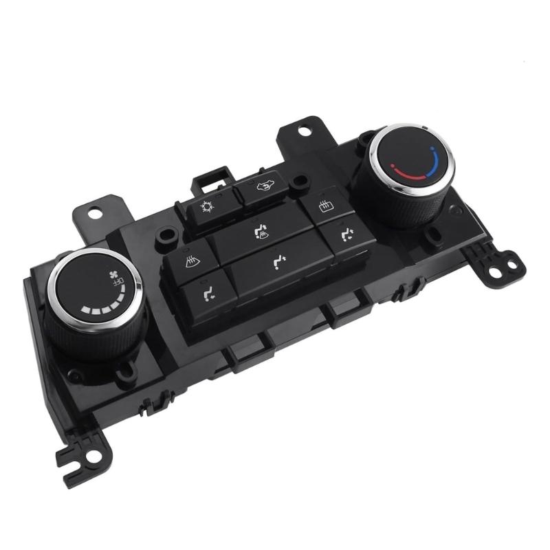 Auto Accessories for 1.8L 1.4L 2011-2015 Replacement Climate Control Panel Temperature Unit 95017054 96983927