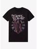 My Chemical RoUnisexce Black Parade TShirt Unisexs Clothing Womens Tshirt  Summer New High Quality Streetwear Cotton T Shirt