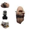 Slipknot Mask Corey Taylor Scary Halloween Cosplay Fashion Mask For Adults