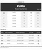 PUMA Women's Summer Short Sleeve T-Shirt 630565-01