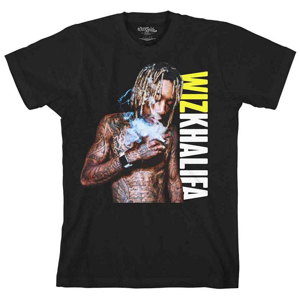 Wiz Khalifa Blazer T Shirt XL