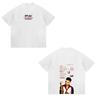 Rauw Alejandro Album Todo De Ti T Shirt Unisex Women Clothes Fashion Vintage Tee Shirt Cotton Casual Oversized TShirts Streetwear
