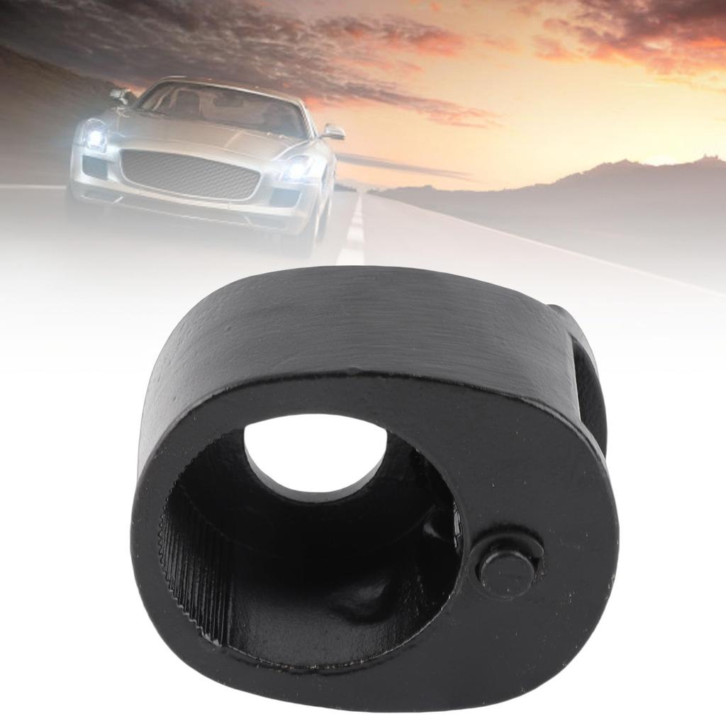 Aramox Tie Rod Wrench Remover Tool, 33mm-42mm Universal Tie Rod End Wrench for Cars/Trucks/Motorcycles