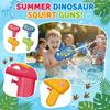 Children's Dinosaur Water  For Water Wars, Summer Water Play Toys