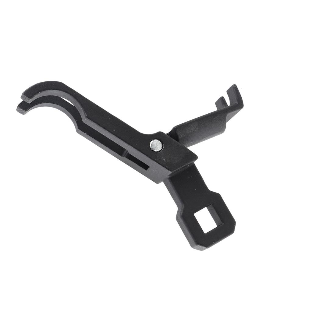 Car Valve Spring Compressor Steel Black Oxidation Proof Replacement for V8 Engines 1991‑2004