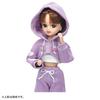 Takara Tomy Licca-chan Dress LW-09 Dance Practice Dress Up Play Toy Ages 3+