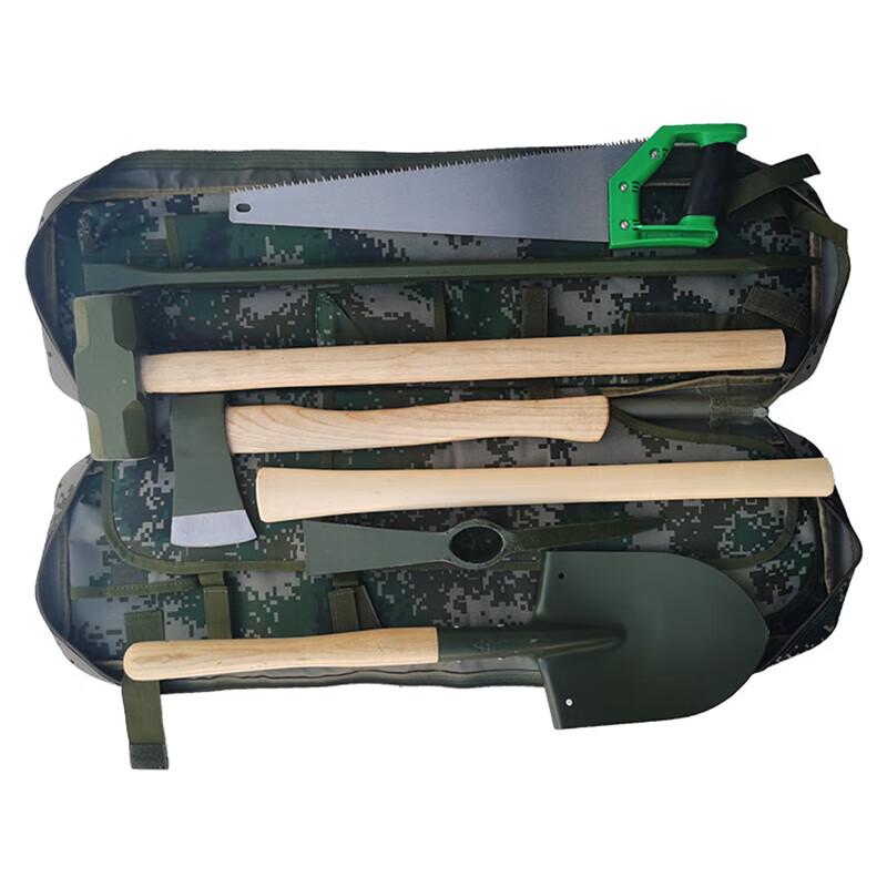 Churong Outdoor Rescue Tool Kit